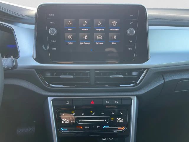 Volkswagen T-Roc DSG Life