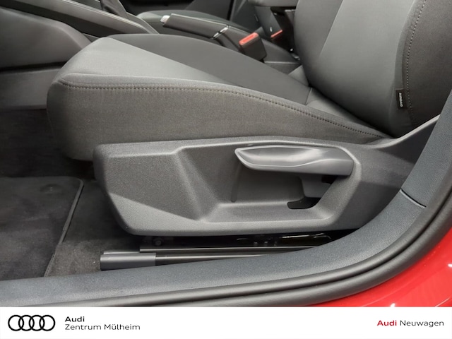 Audi A1 25 TFSI S-Line S-Tronic Sportback