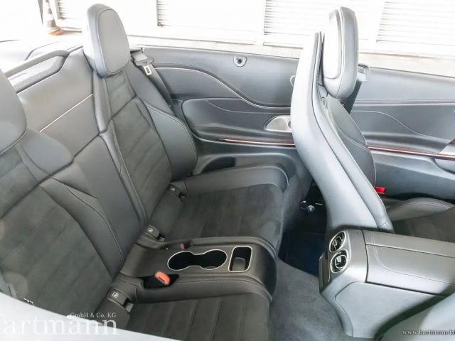 Mercedes-Benz CLE 200 AMG Line