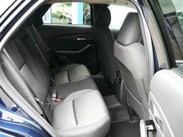 Mazda CX-30 2.5L SkyActiv e-Skyactiv