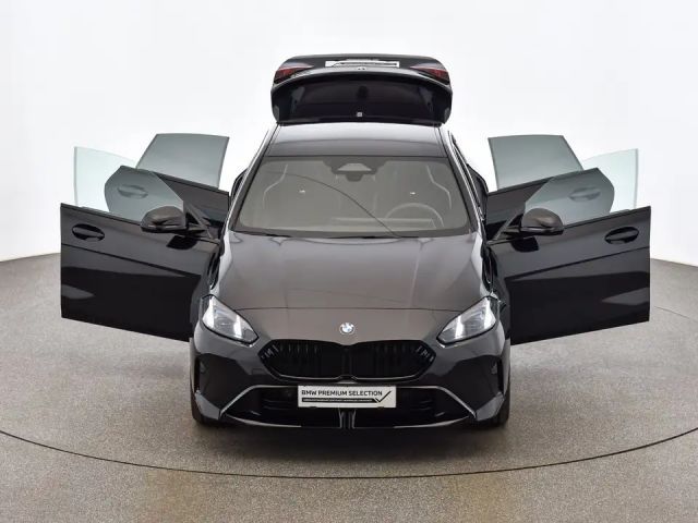 BMW 220 220d Coupé M-Sport