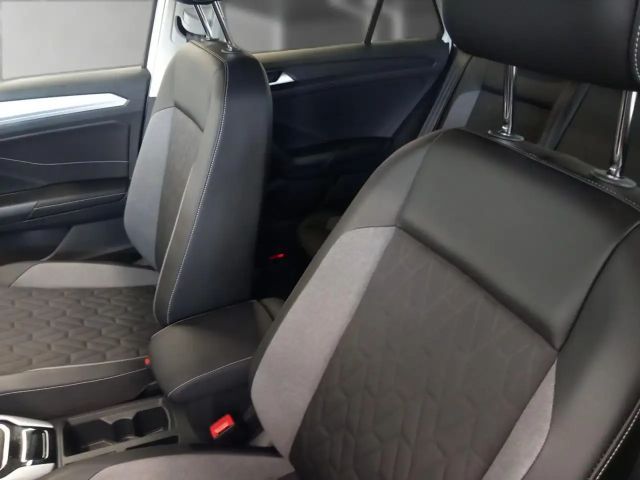 Volkswagen T-Roc 1.5 TSI DSG