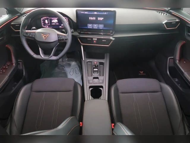 Cupra Formentor 4Drive