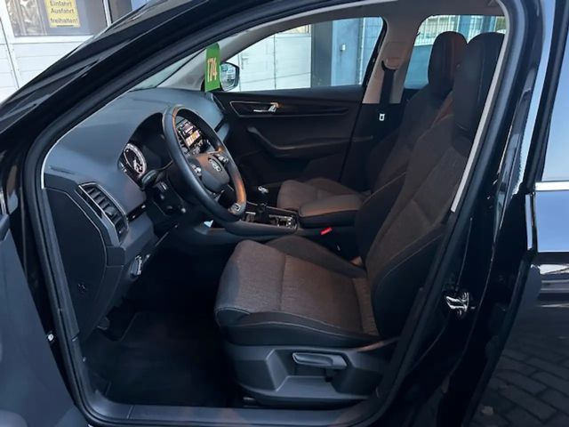 Skoda Karoq Style Style