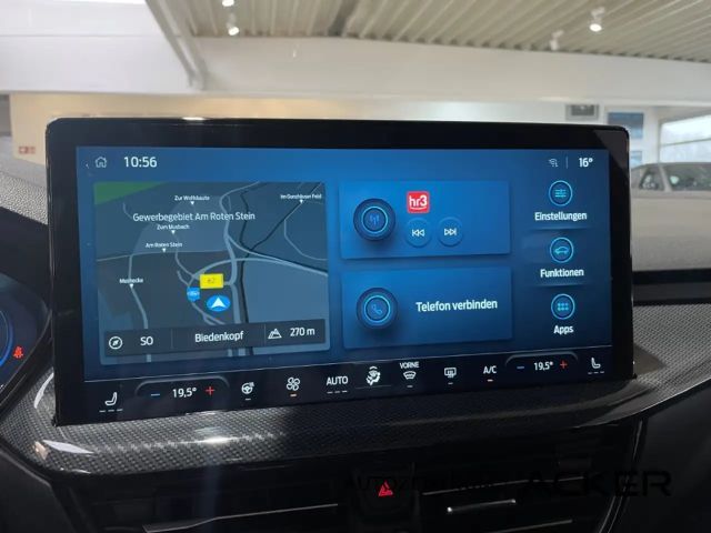 Ford Focus ST Line Wagon