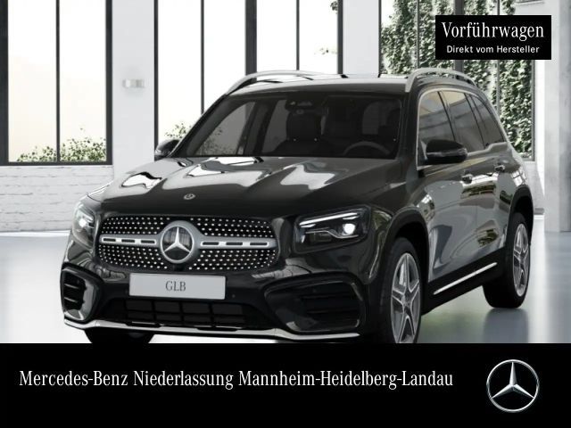 Mercedes-Benz GLB 200 AMG Line
