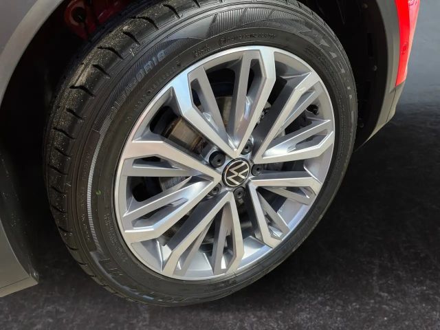 Volkswagen T-Roc 1.0 TSI