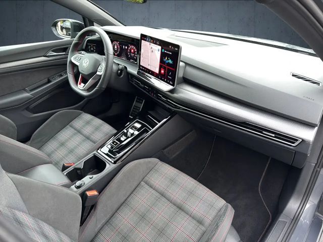 Volkswagen Golf Business GTI Golf VIII