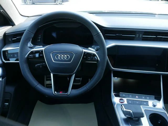 Audi S6 Avant Quattro