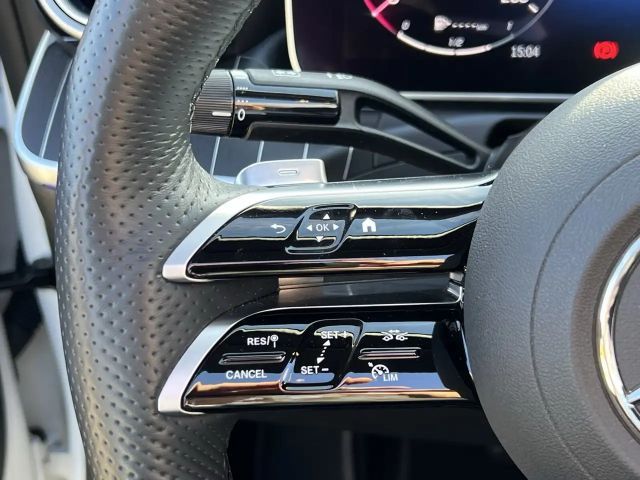 Mercedes-Benz CLE 300 4MATIC AMG Line