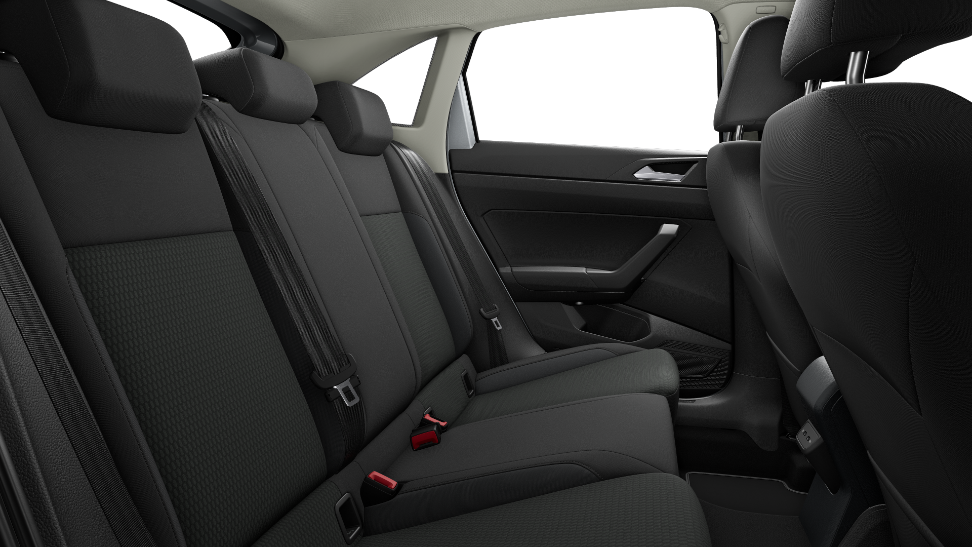 Volkswagen Taigo 1.0 TSI Life