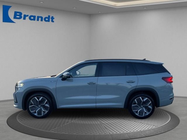 Skoda Kodiaq Sportline