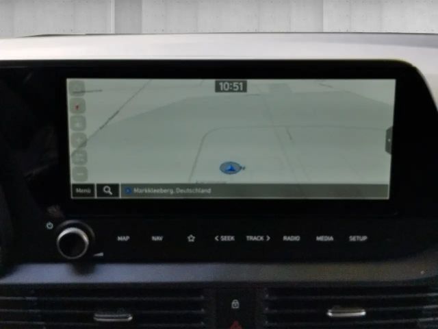 Hyundai i20 1.2 Select