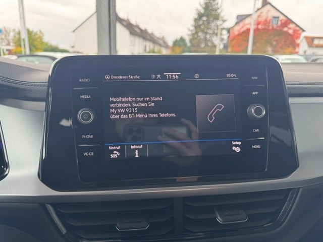 Volkswagen T-Roc 1.0 TSI