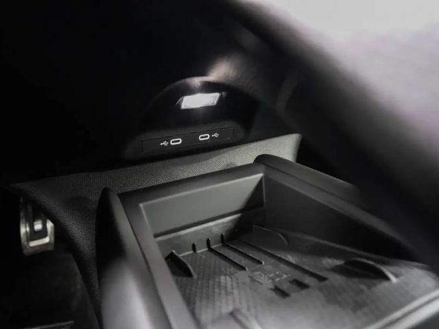 Cupra Tavascan 82 kWh Cupra