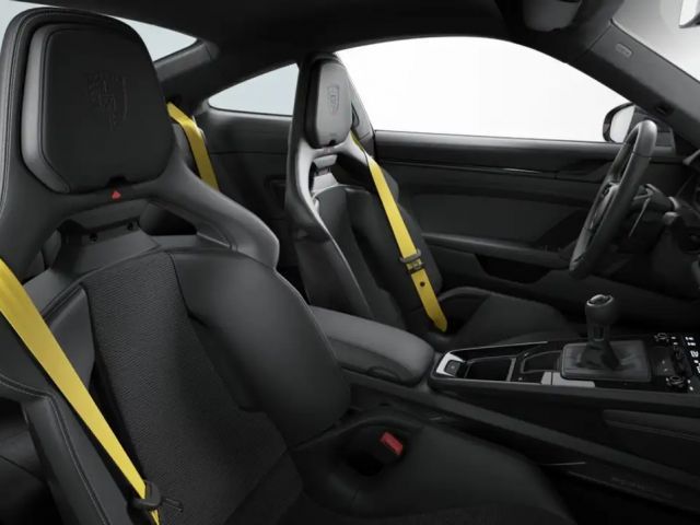 Porsche 992 Coupé GT3