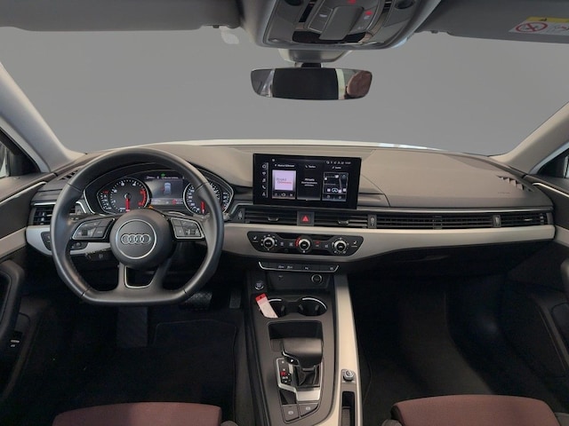 Audi A4 30 TDI Avant S-Tronic