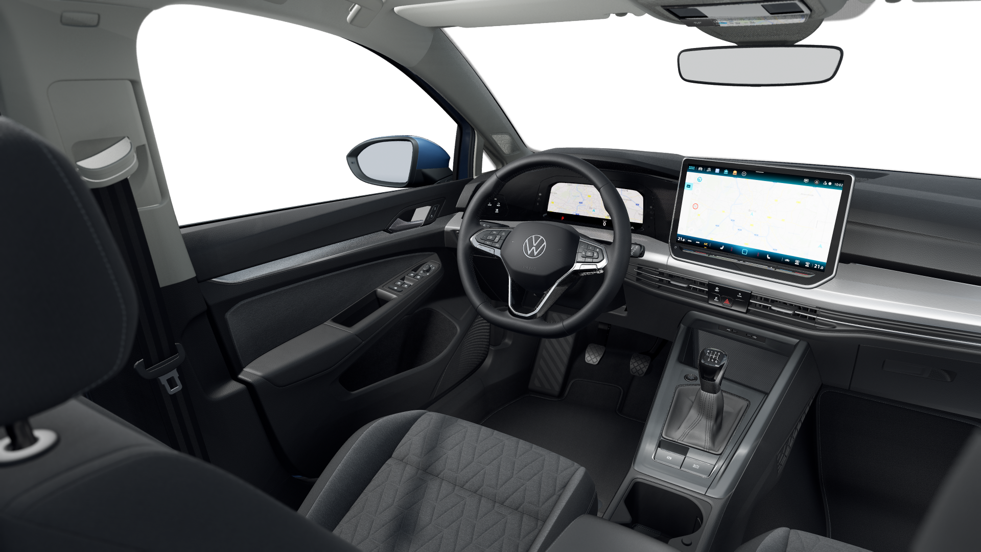 Volkswagen Golf 1.5 TSI Life