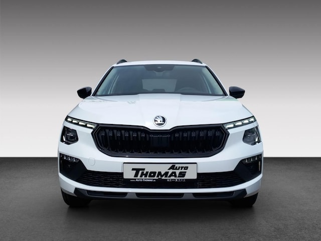 Skoda Kamiq 1.0 TSI Tour