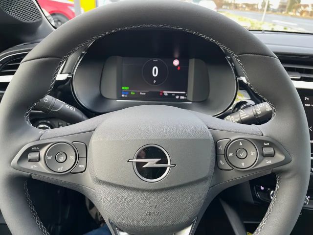 Opel Corsa GS-Line Grand Sport