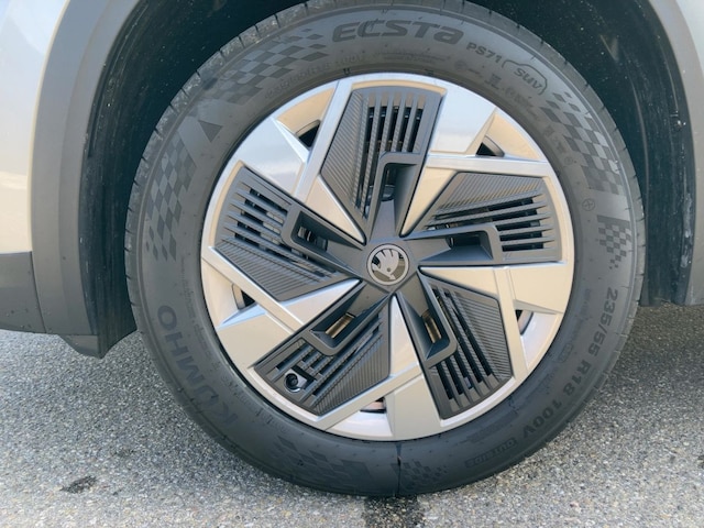 Skoda Kodiaq 1.5 TSI Selection iV