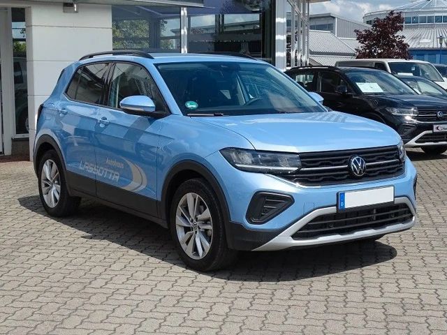 Volkswagen T-Cross 1.0 TSI IQ.Drive Life