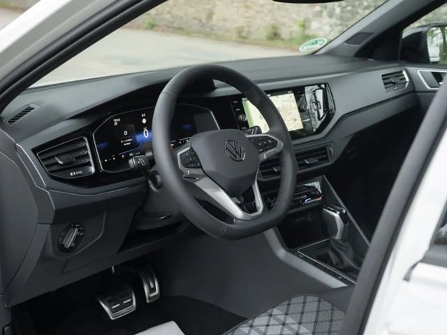 Volkswagen Taigo DSG R-Line Style