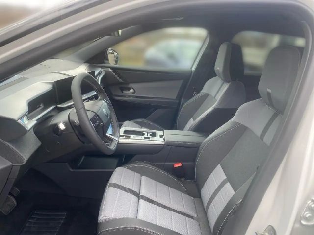 Opel Grandland X GS-Line Grand Sport