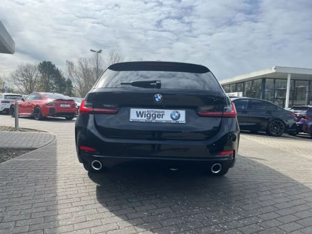 BMW 320 320d Touring xDrive