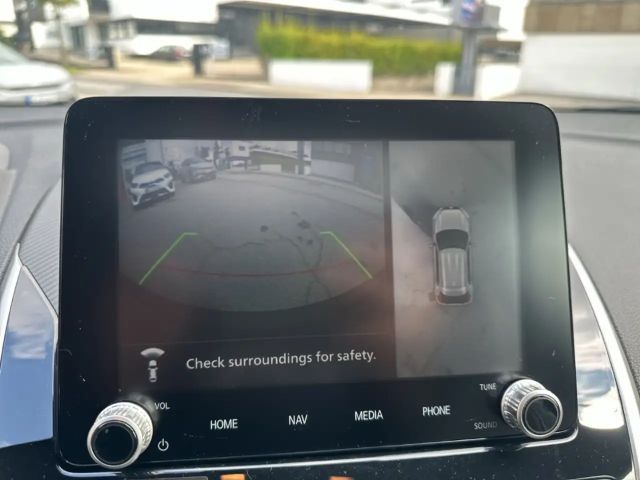 Mitsubishi Eclipse Cross PHEV