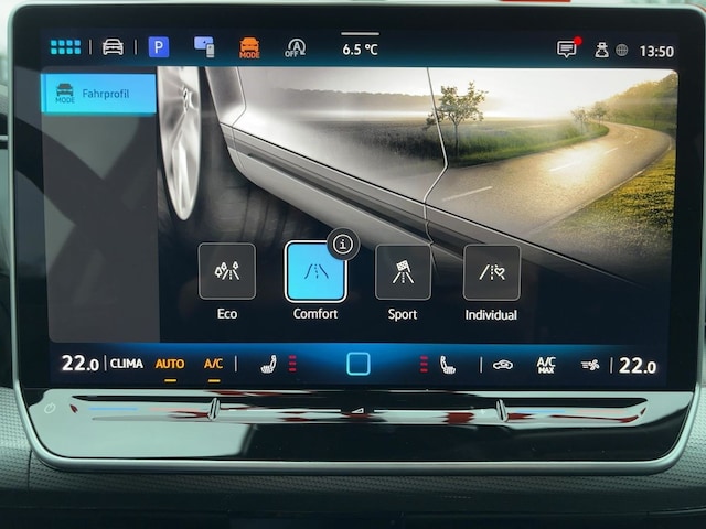 Volkswagen Golf DSG Golf VIII Style Variant