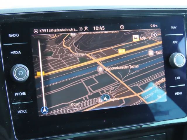 Volkswagen Passat Business Variant