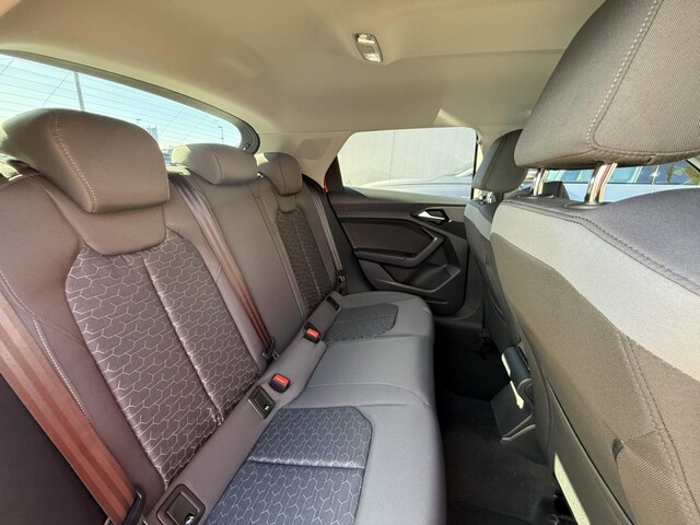 Audi A1 25 TFSI S-Tronic Sportback