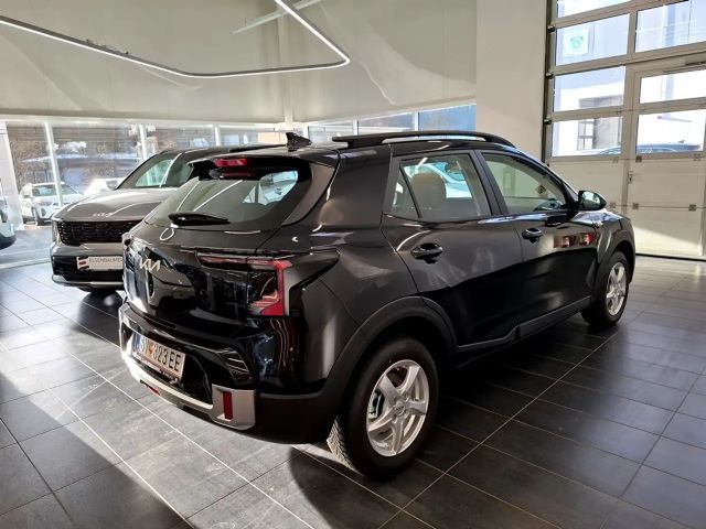 Kia Stonic GDi Titan