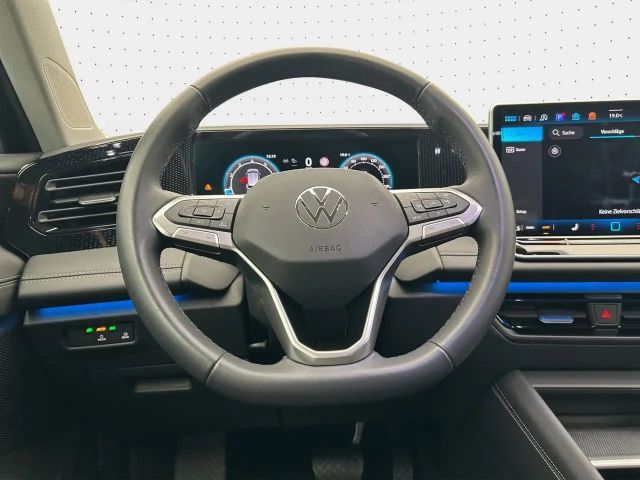 Volkswagen Tiguan 1.5 eTSI DSG