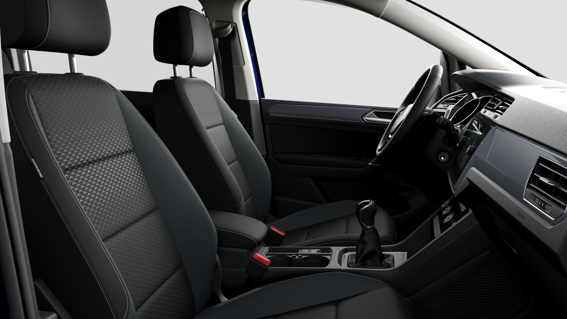 Volkswagen Touran 1.5 TSI