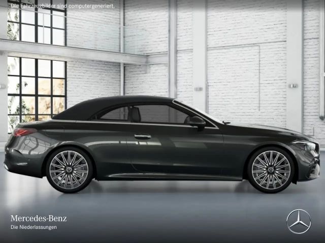 Mercedes-Benz CLE 200 AMG Line