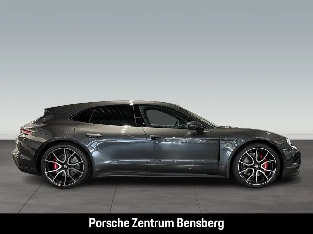 Porsche Taycan 4S Sport Turismo