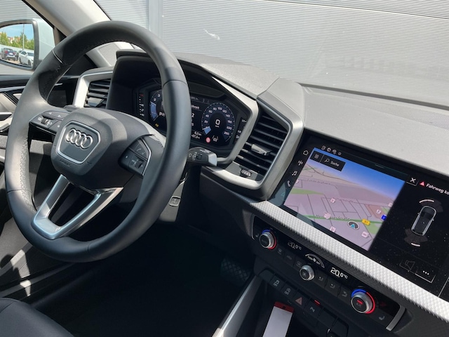 Audi A1 30 TFSI S-Tronic Sportback