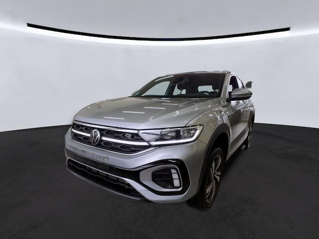 Volkswagen T-Roc *AHK*MATRIX*APP-CONNECT*KAMERA*SHZ*