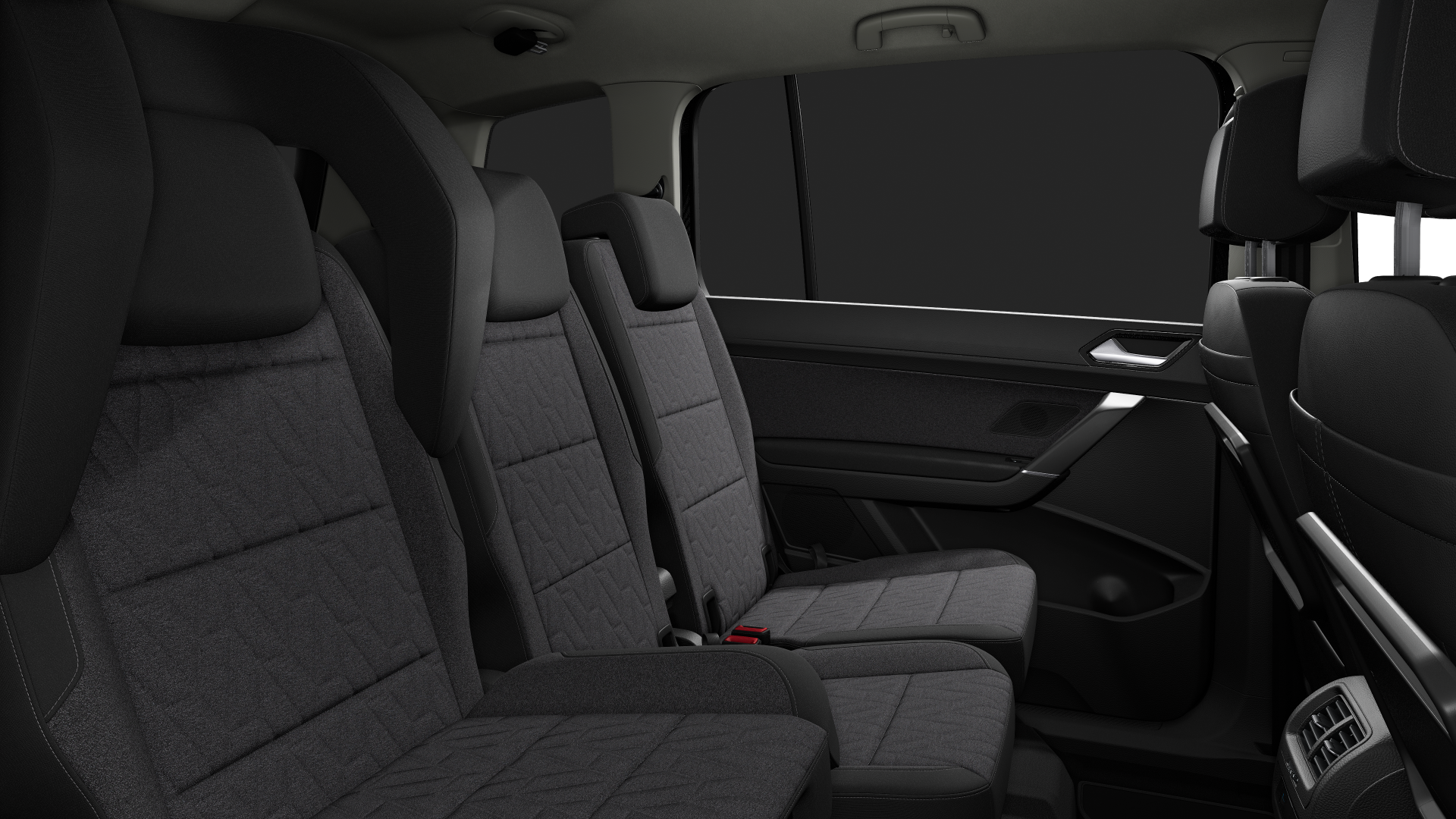 Volkswagen Touran 2.0 TDI Move