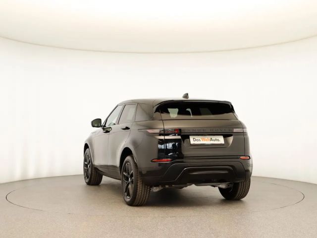 Land Rover Range Rover Evoque S