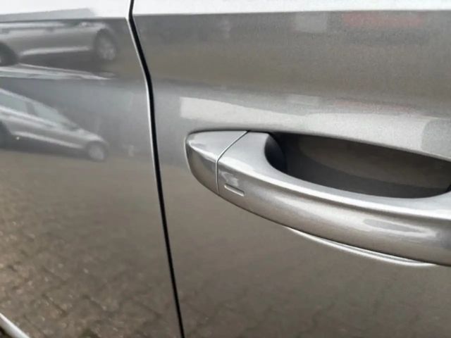 Skoda Scala 1.5 TSI Selection