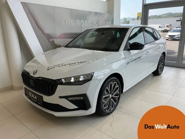 Skoda Scala Selection Selection