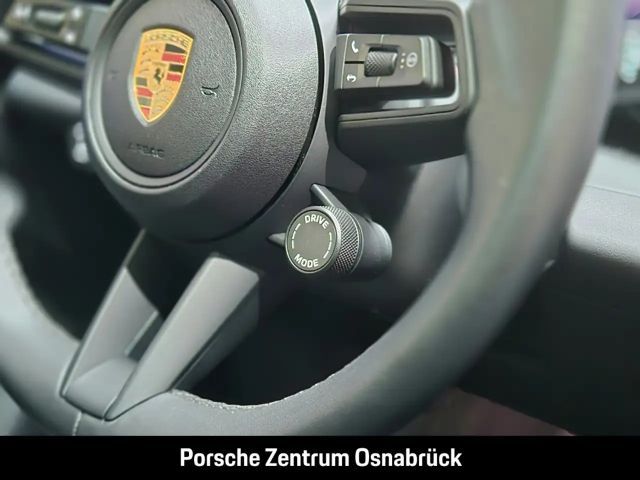 Porsche Macan 4