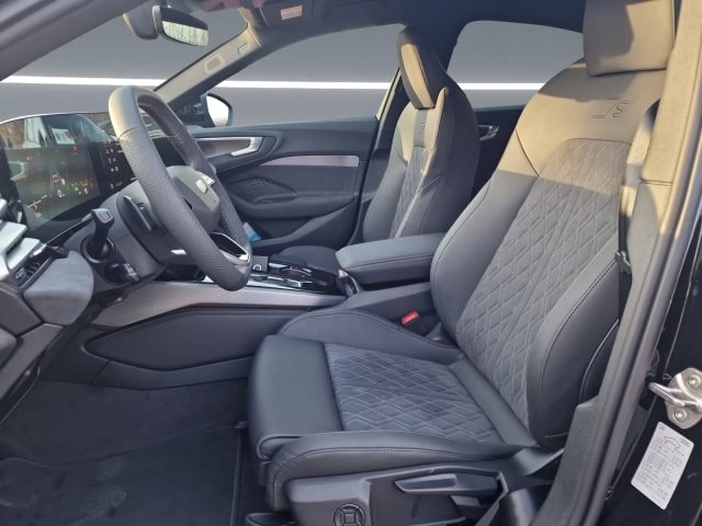 Audi A5 Quattro S-Tronic