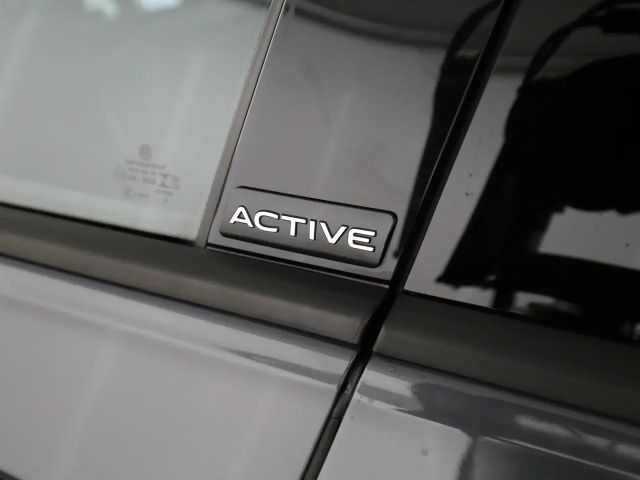 Volkswagen Golf 1.5 TSI Golf VIII Life