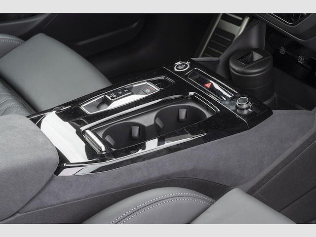 Audi Q6 e-tron Performance Sportback