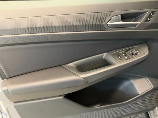 Volkswagen Caddy Style