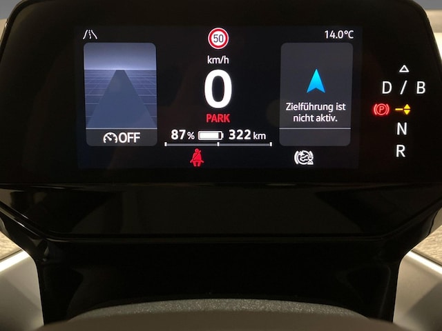 Volkswagen ID.Buzz 77 KWh IQ.Drive Pro